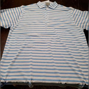 Fennec Golf Shirt